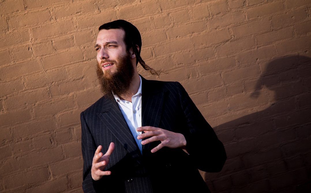mishpacha image