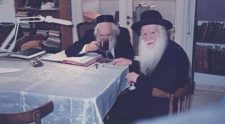 mishpacha image
