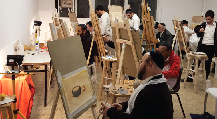 mishpacha image