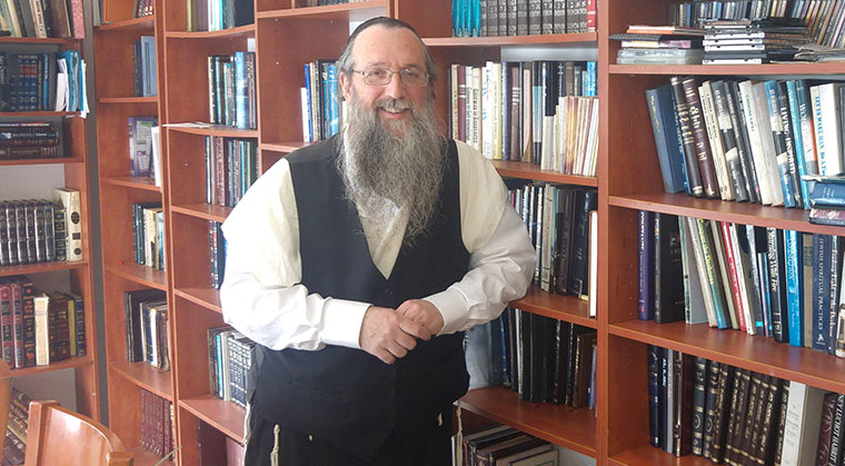 mishpacha image