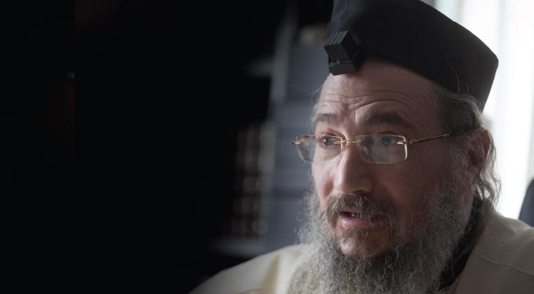mishpacha image