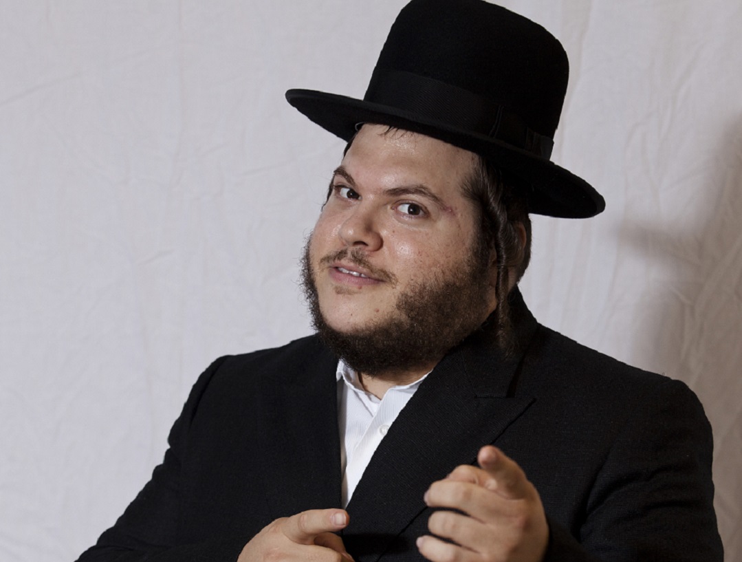 mishpacha image