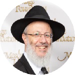 Rabbi Eliezer Hertzka