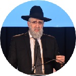 Rav Yosef Elefant