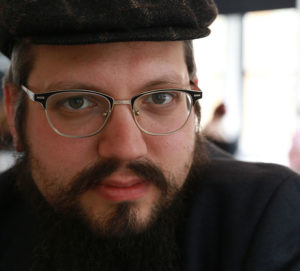 Dovid Zaklikowski