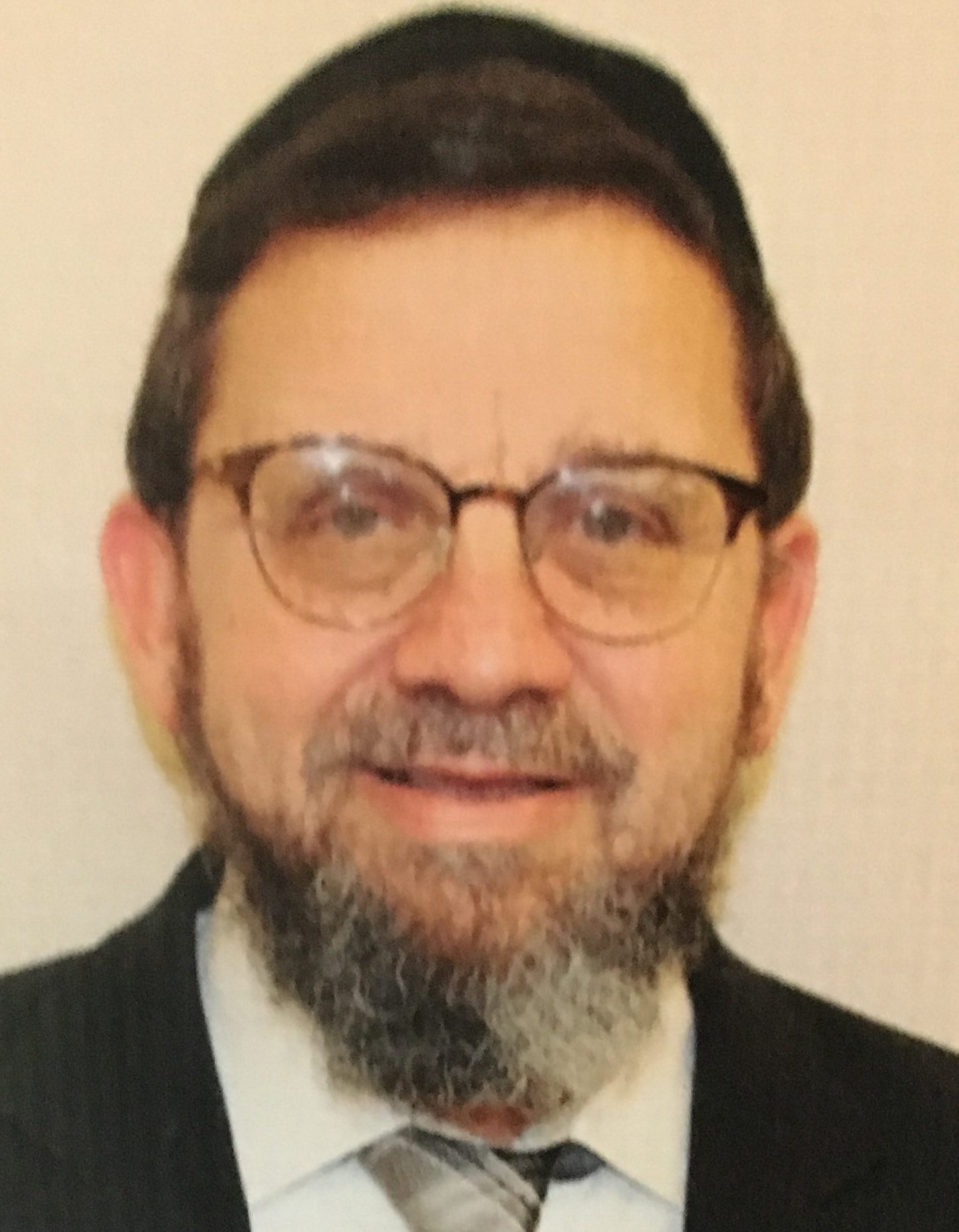 Rabbi Yehoshua Kurland
