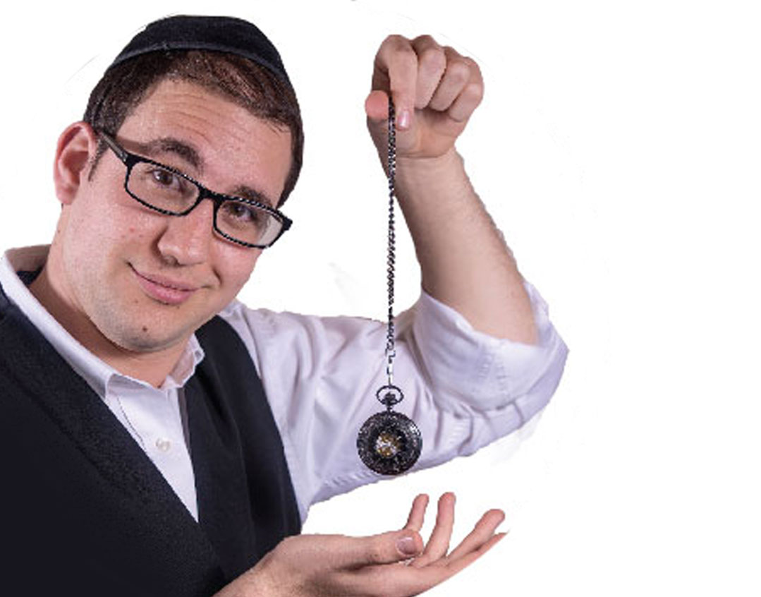 mishpacha image