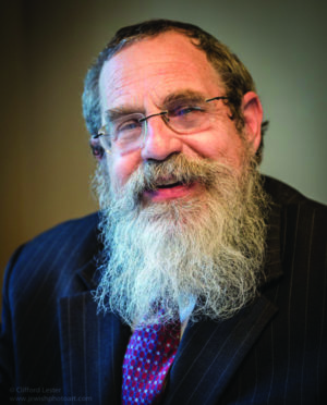 Rabbi Dovid Eliezrie