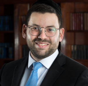 Rabbi Moshe Friedman
