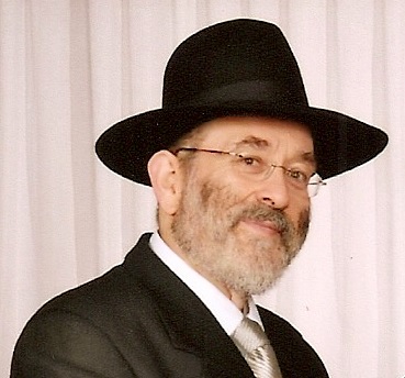 Rabbi Elchonon Zohn
