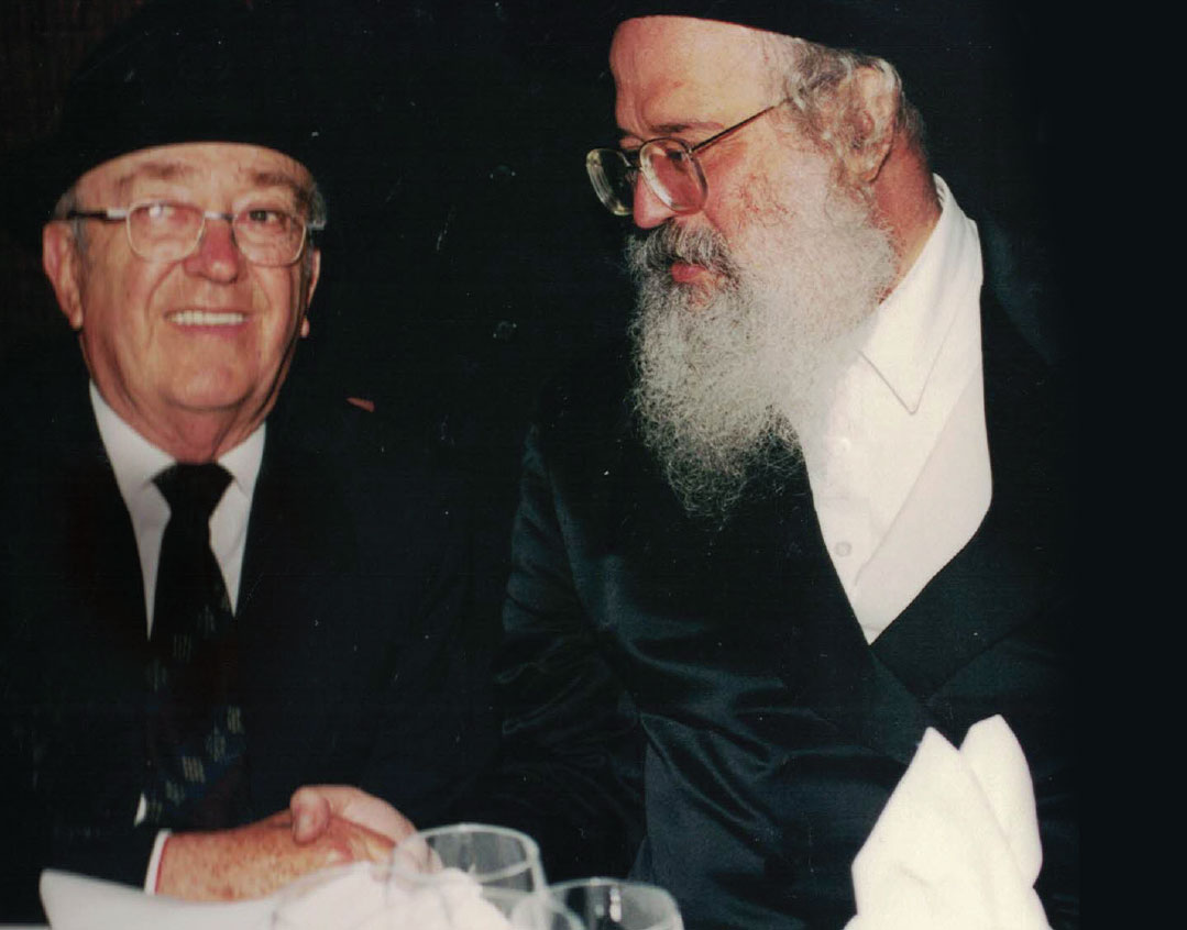 mishpacha image