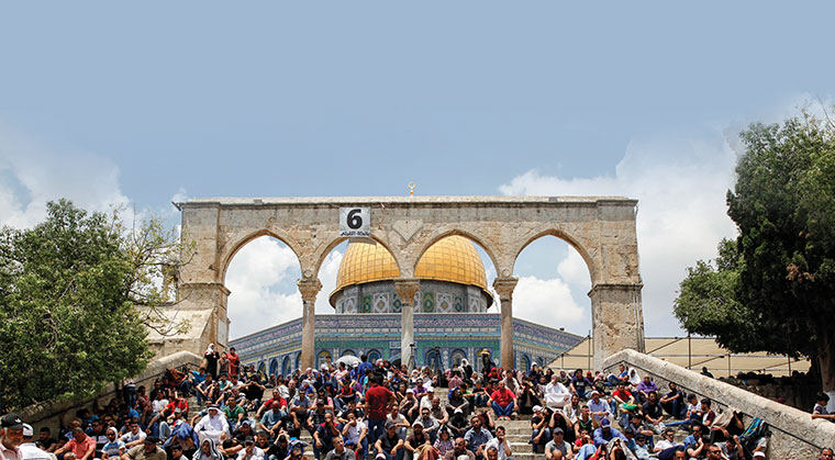 mishpacha image