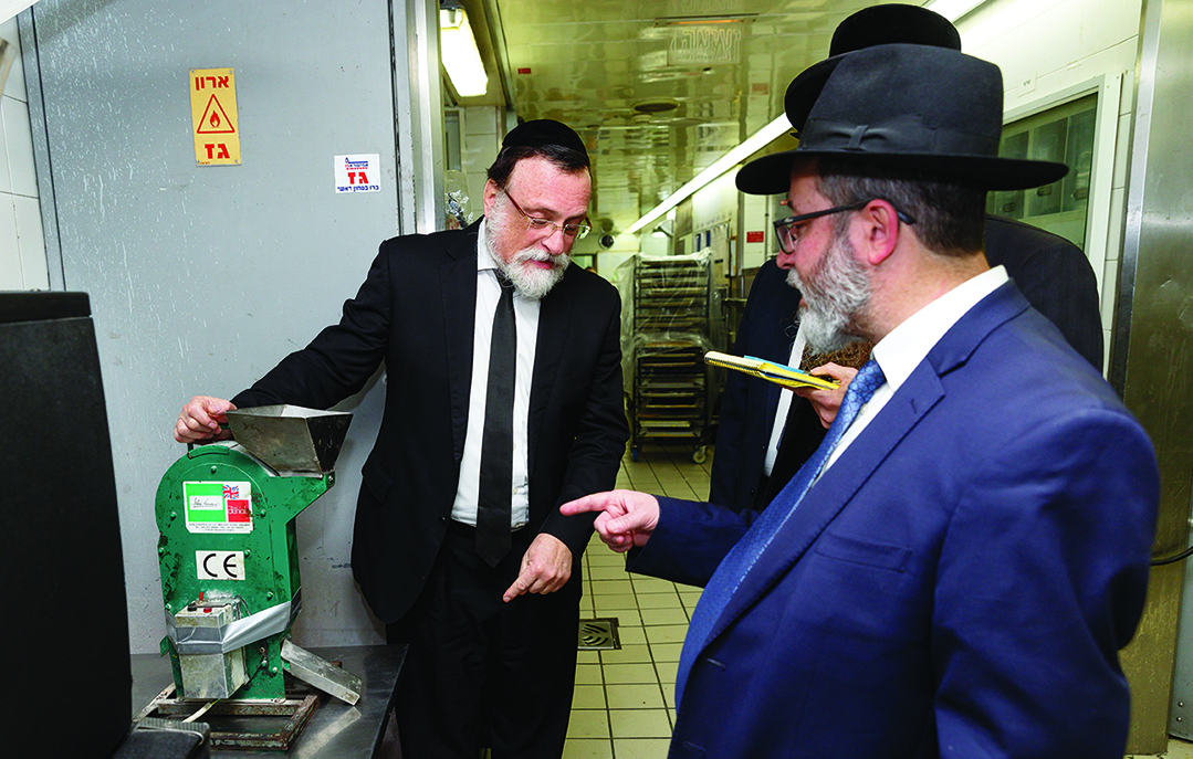 mishpacha image