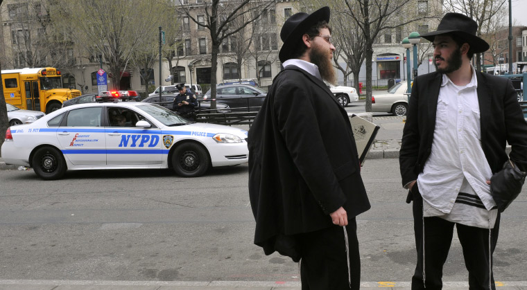 mishpacha image