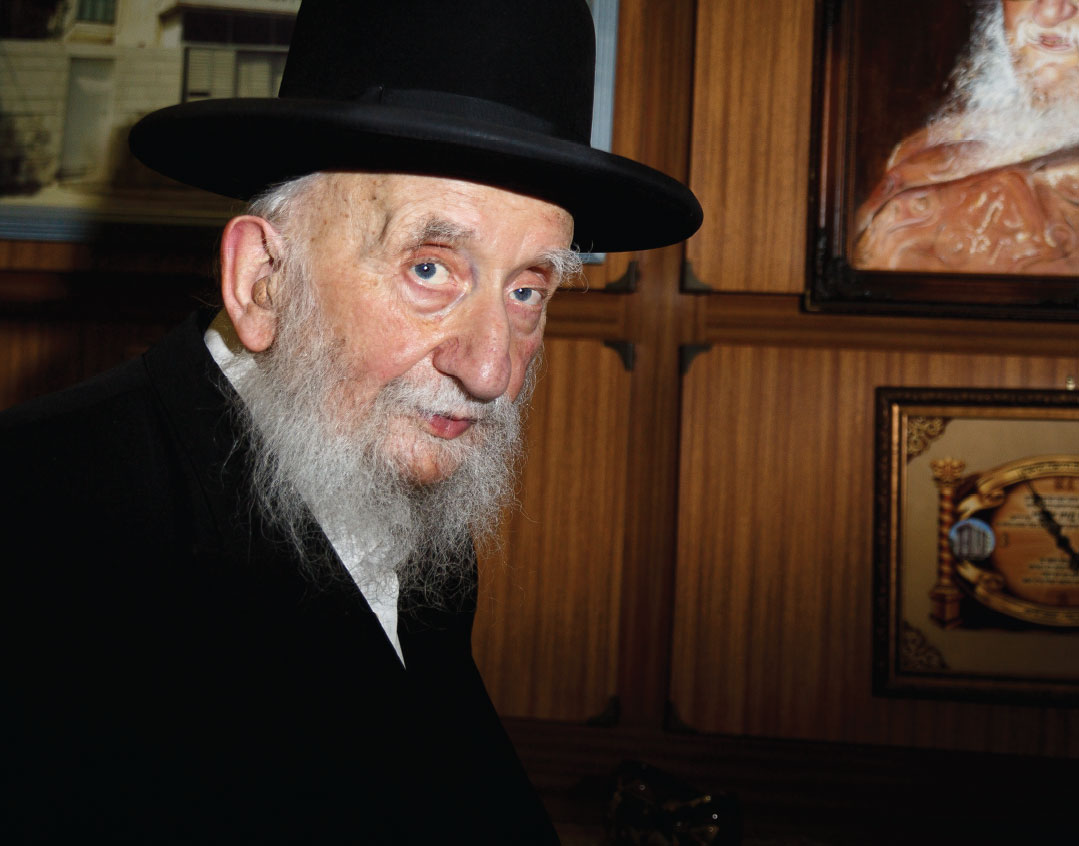 mishpacha image