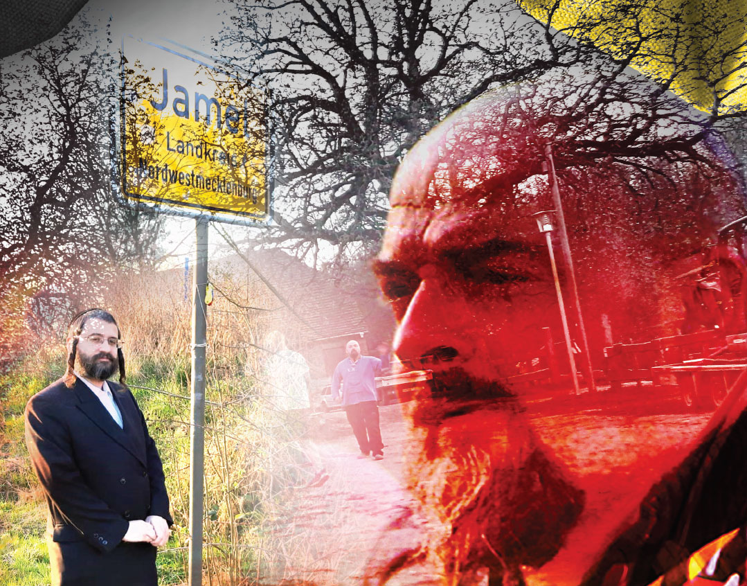 mishpacha image