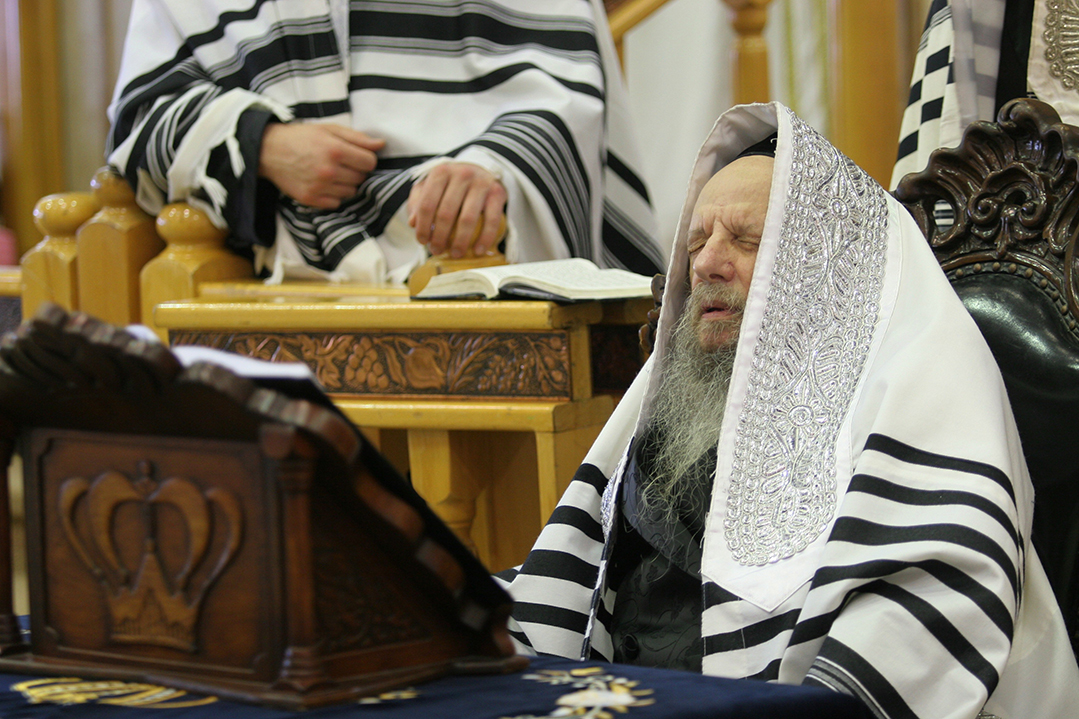 mishpacha image