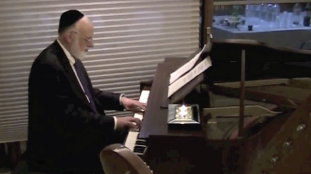 mishpacha image