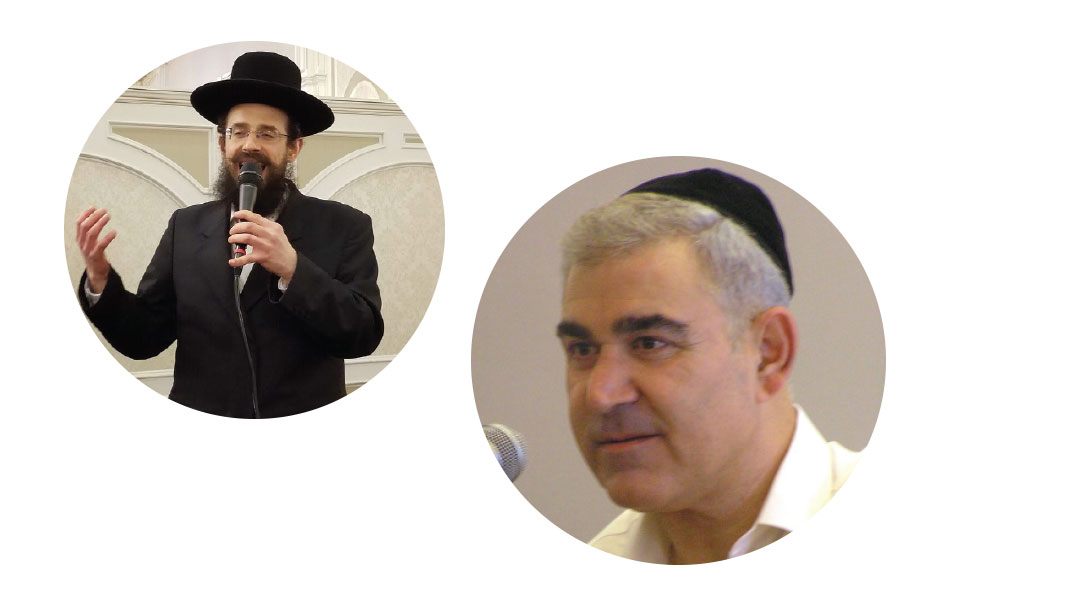 mishpacha image