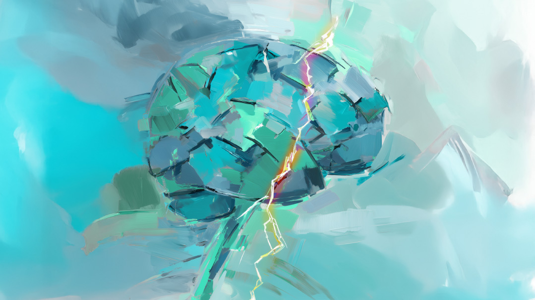 Brain