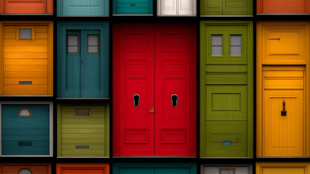 Doors