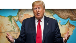 Trump and the Middle East