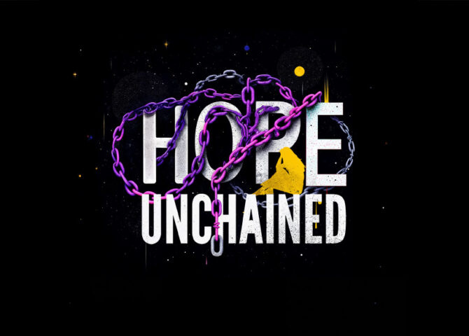Hope Unchained